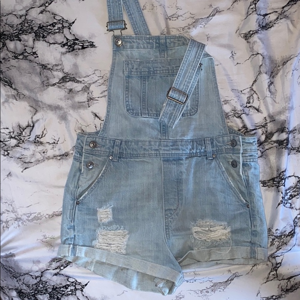 Overalls